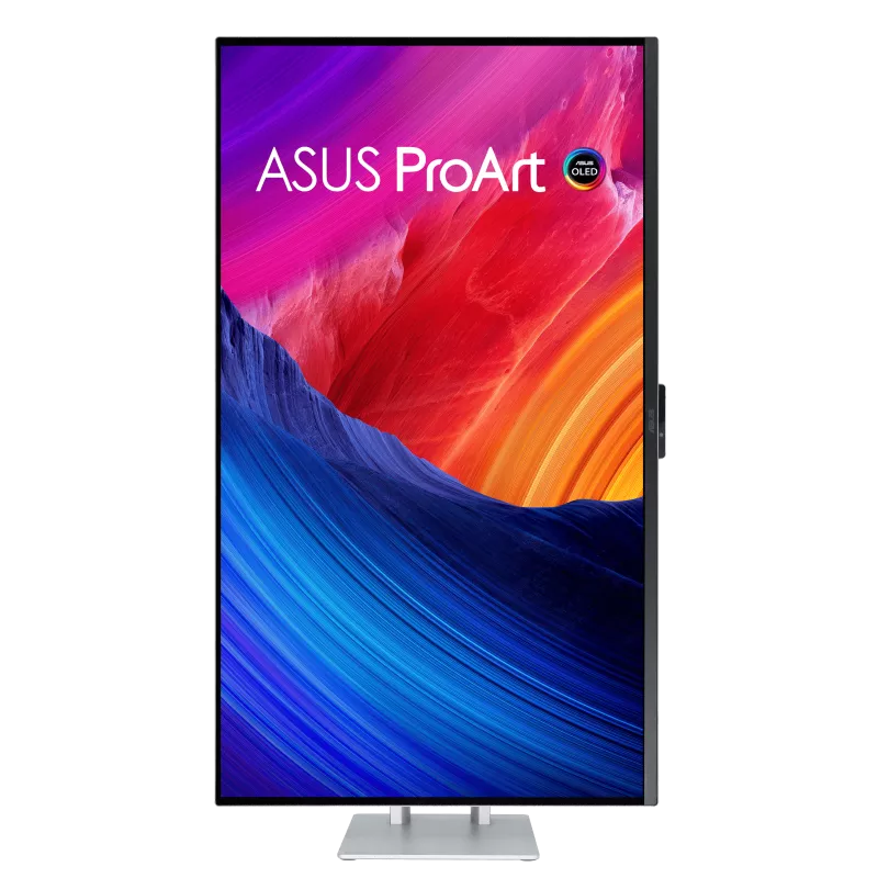 ASUS ProArt PA32UCDM 32-inch OLED Monitor