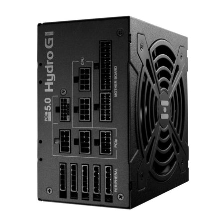 ASUS Content Creator Workstation PC MICHELANGELO 4.4Ghz AMD Ryzen 9 9900X AM5 (32GB RAM, 1TB SSD, Asus GeForce RTX 5070) - New - Mac Shack