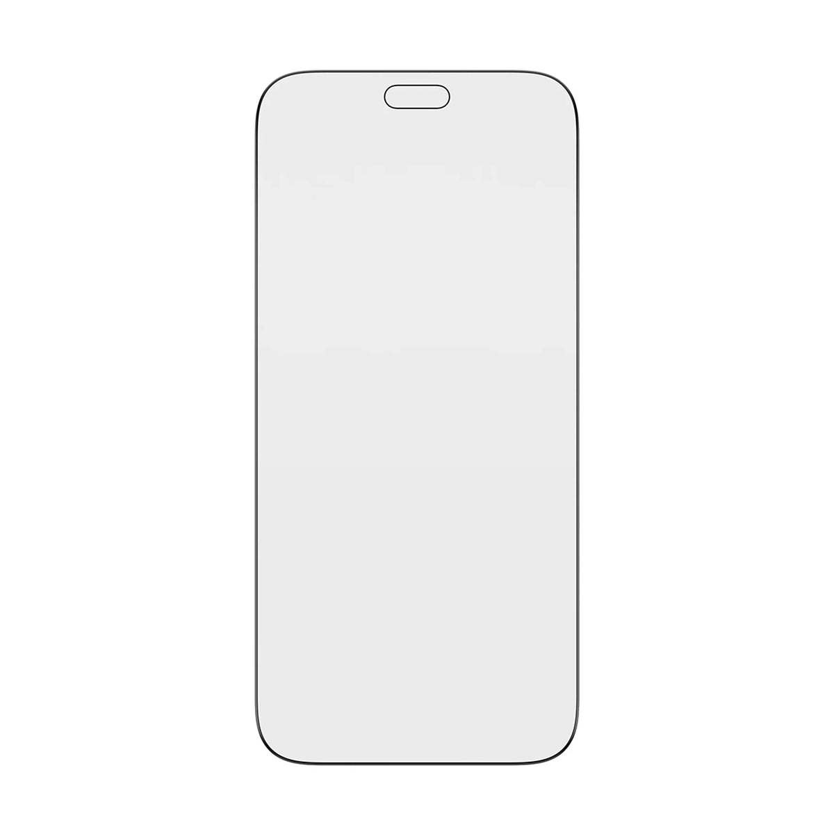 PanzerGlass 2-Way Privacy Screen Protector iPhone 18 Pro Max Ultra-Wide Fit w. EasyAligner, view 6