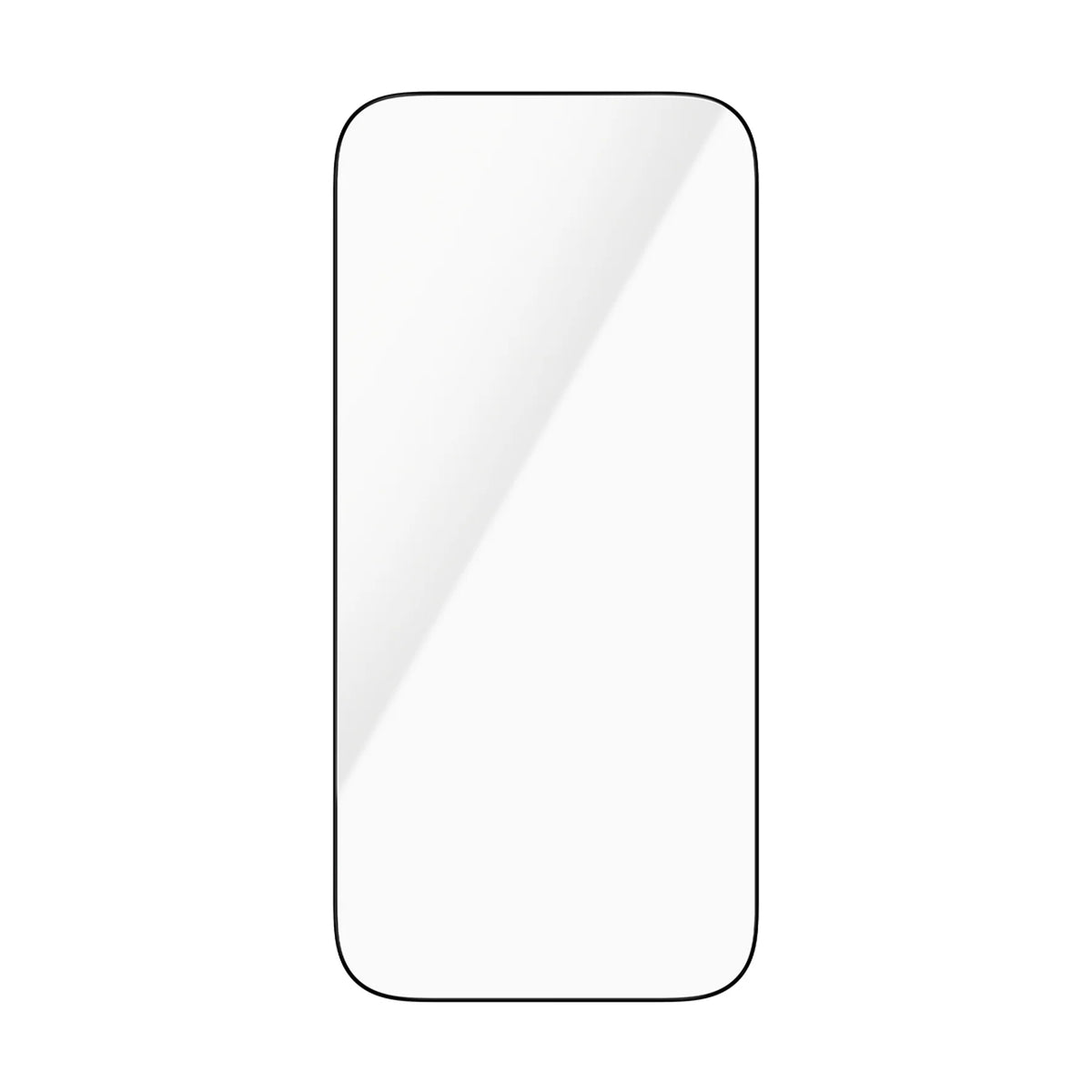 PanzerGlass Screen Protector iPhone 18 Pro / 17 Pro Ultra-Wide Fit w. EasyAligner, view 5