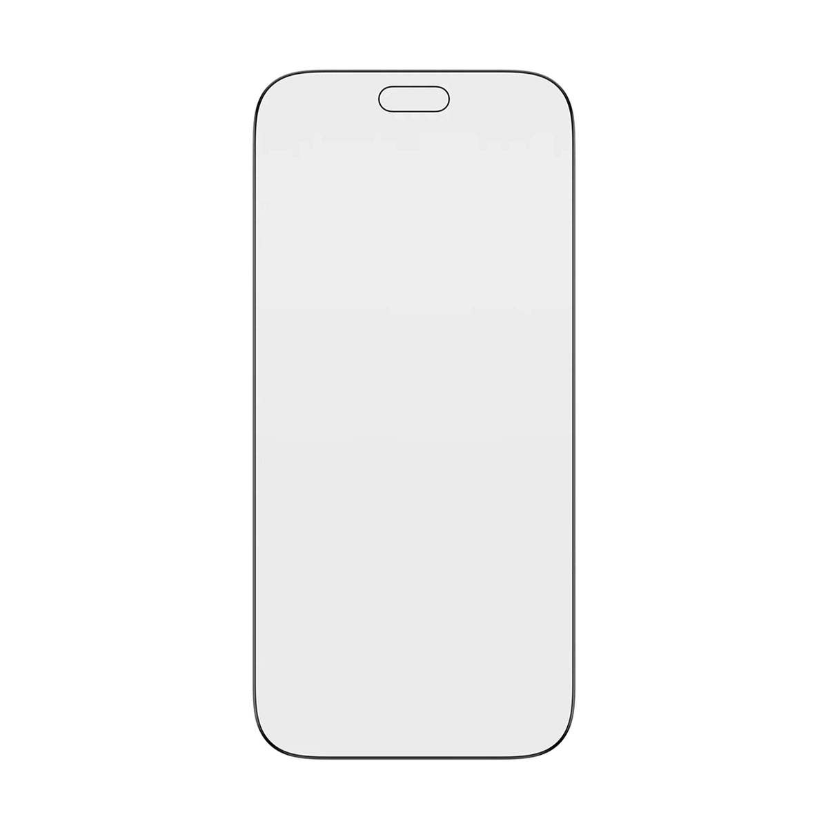 PanzerGlass 2-Way Privacy Screen Protector iPhone 18 Pro Ultra-Wide Fit w. EasyAligner, view 6