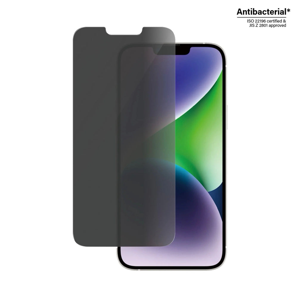 PanzerGlass Privacy Screen Protector Apple iPhone 14 Plus / 13 Pro Max