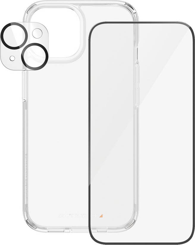 PanzerGlass 3-in-1 Bundle iPhone 15, view 2
