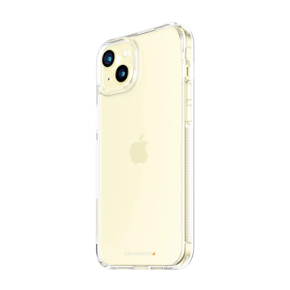 PanzerGlass HardCase for iPhone 15 Plus