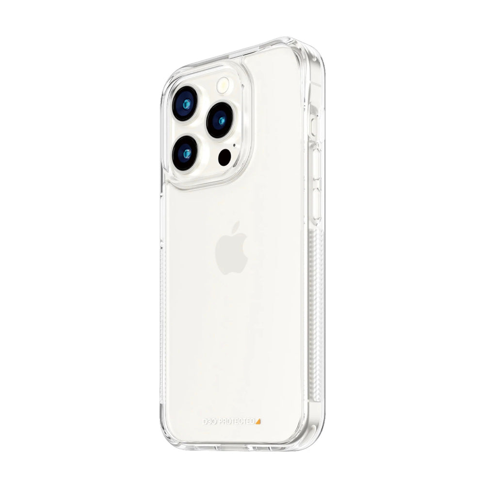 PanzerGlass™ HardCase for iPhone 15 Pro - Mac Shack