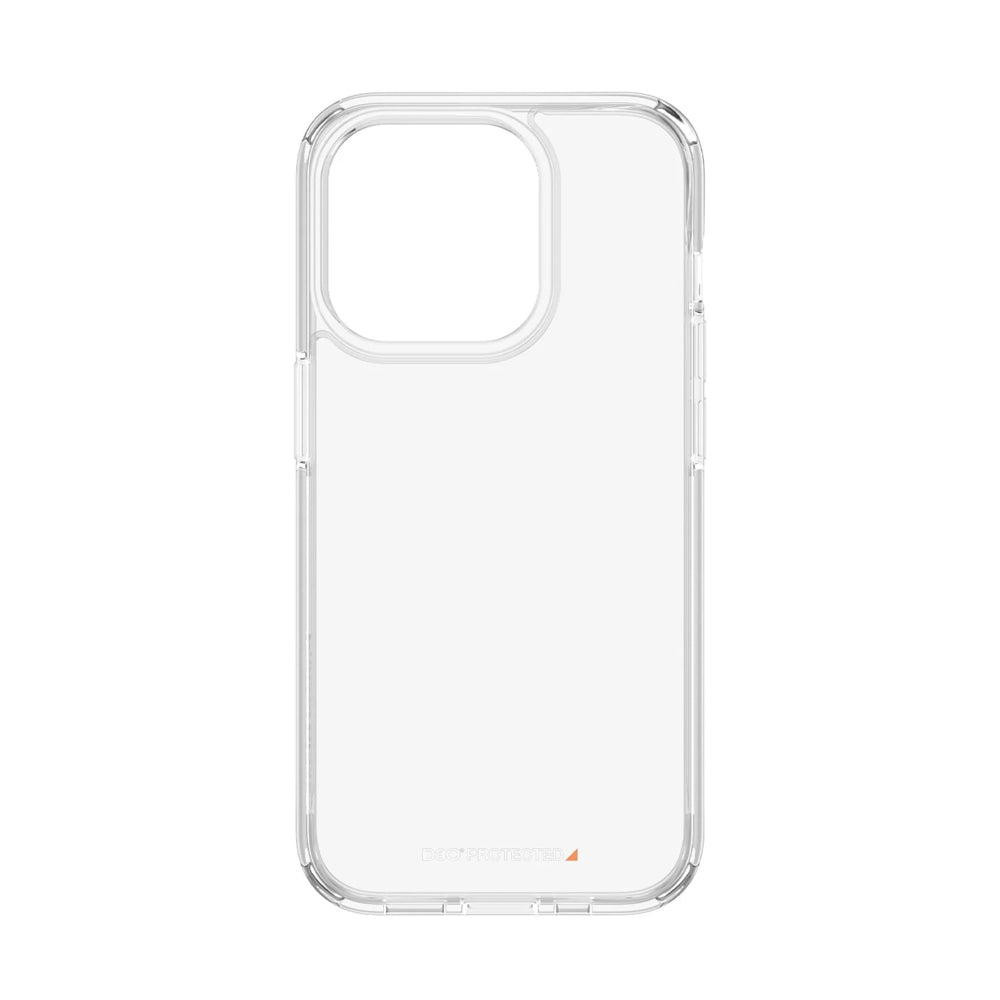 PanzerGlass™ HardCase for iPhone 15 Pro - Mac Shack