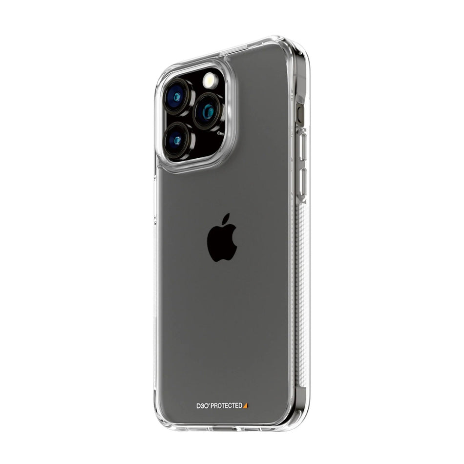 PanzerGlass™ HardCase for iPhone 15 Pro Max - Mac Shack