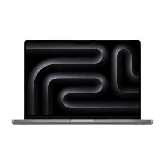 MacBook Pro 14" M3 8GB 1TB Space Gray (2023) - Pre-Owned