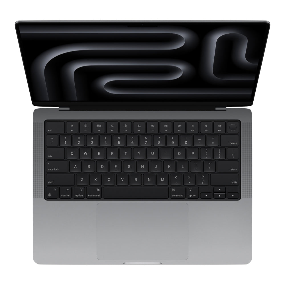 MacBook Pro 14" M3 16GB 512GB Space Gray (2023) - New