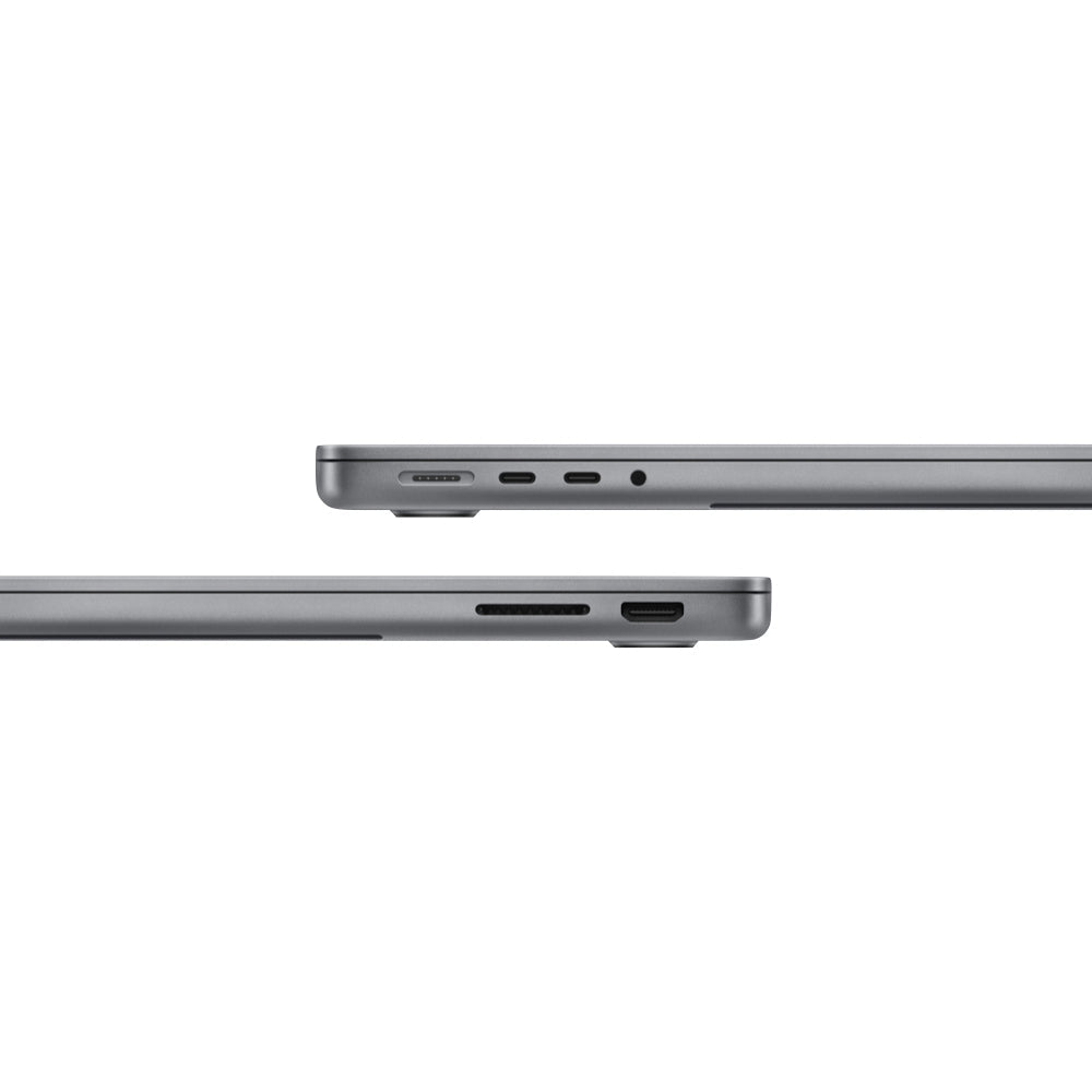MacBook Pro 14" M3 16GB 512GB Space Gray (2023) - New
