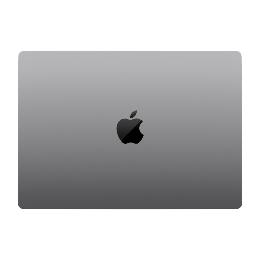 MacBook Pro 14" M3 16GB 512GB Space Gray (2023) - New