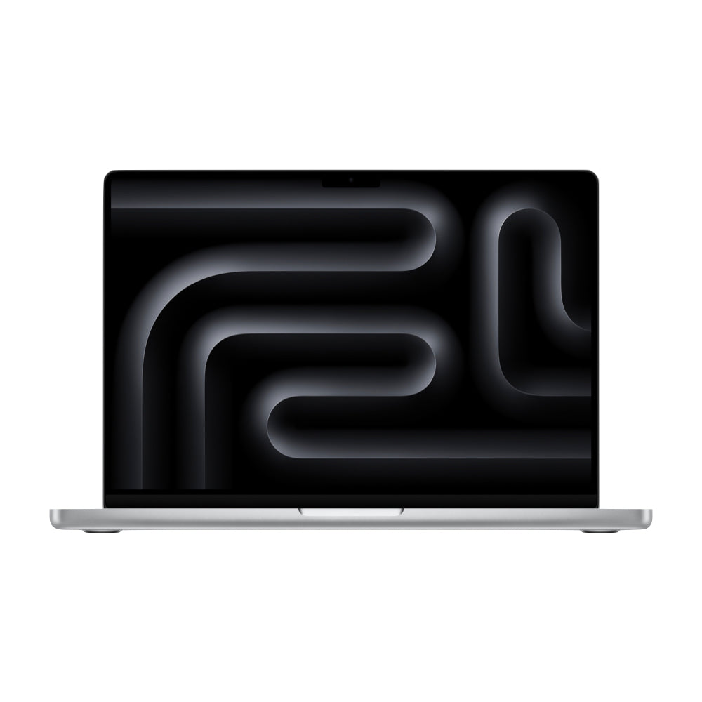 Custom Build 2023 Apple MacBook Pro 14-Inch M3 Max 16-Core CPU, 40-Core GPU (64GB Unified RAM, 8TB SSD) - New / 1 Year Apple Warranty - Mac Shack