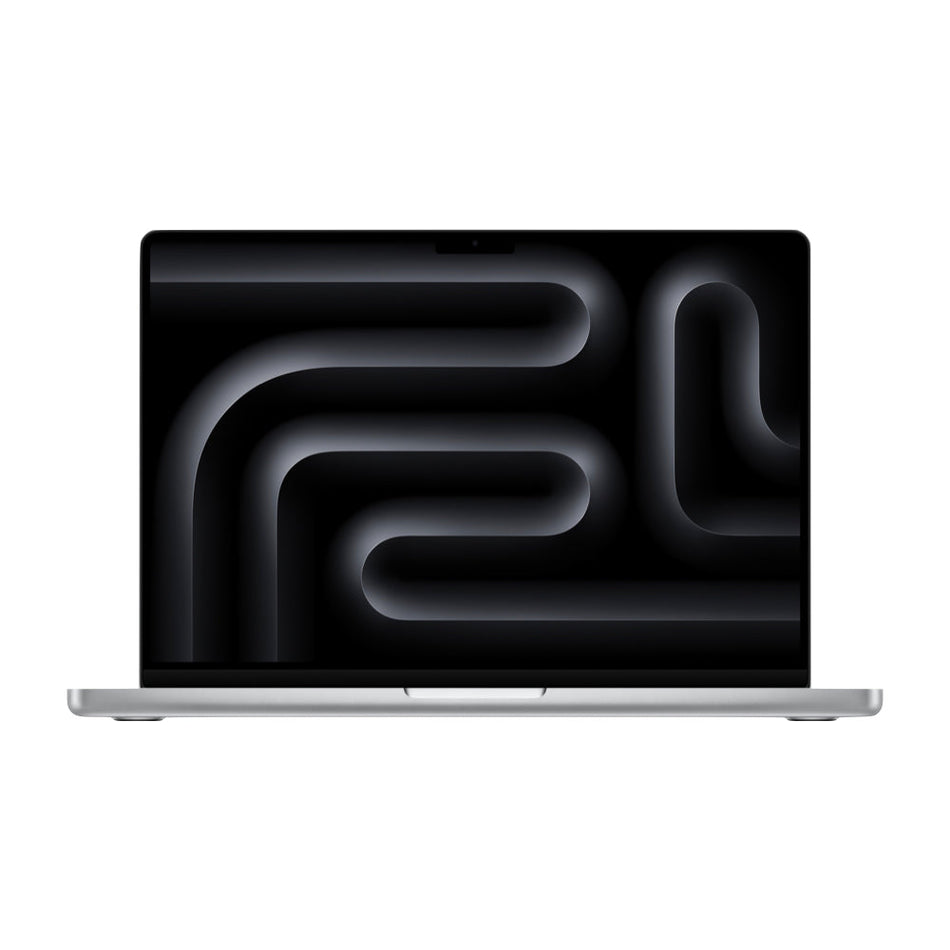 Custom Build 2023 Apple MacBook Pro 14-Inch M3 Max 16-Core CPU, 40-Core GPU (128GB Unified RAM, 8TB SSD) - New / 1 Year Apple Warranty - Mac Shack