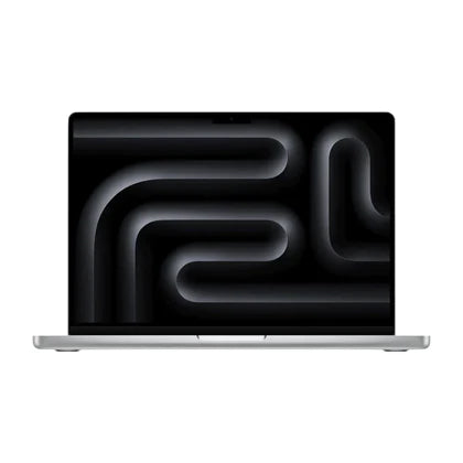 2023 Apple MacBook Pro 14-Inch M3 Pro 12-Core CPU, 18-Core GPU (18GB Unified RAM, 1TB SSD, Silver) - Demo / Apple Limited Warranty - Mac Shack