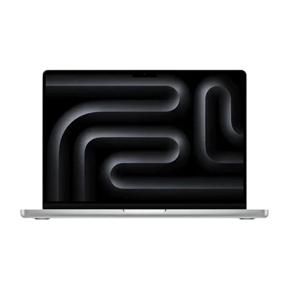 Macbook Pro 14" M3 Pro 18GB 1TB Silver (2023) - Pre-Owned
