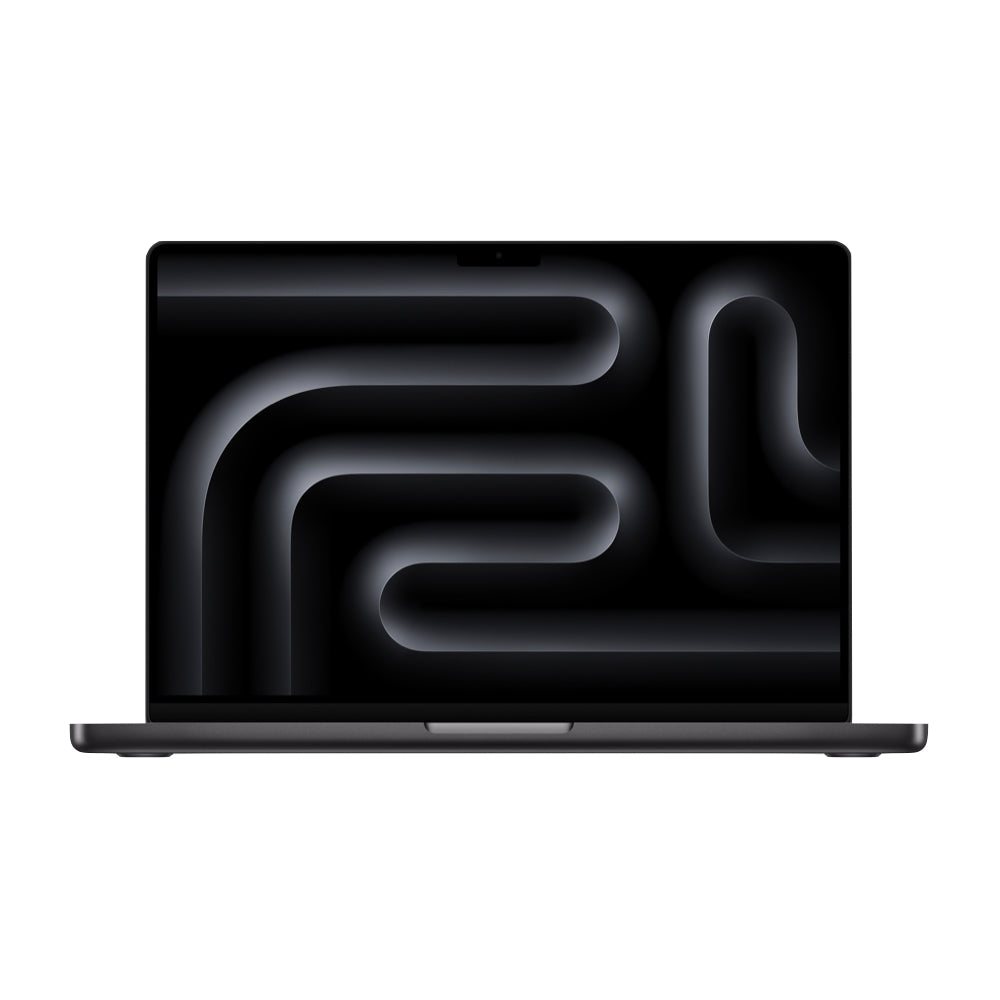 2023 Apple MacBook Pro 14-inch M3 Pro 11-Core CPU, 14-Core GPU (18GB Unified RAM, Space Black) - Mac Shack
