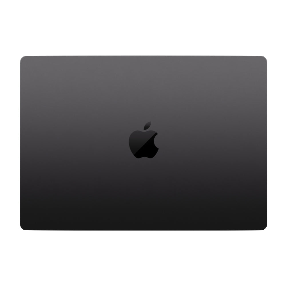 Custom Build 2023 Apple MacBook Pro 14-Inch M3 Max 14-Core CPU, 30-Core GPU (96GB Unified RAM, 4TB SSD) - New / 1 Year Apple Warranty - Mac Shack