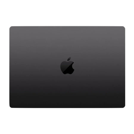 2023 Apple MacBook Pro 14-Inch M3 Max 14-Core CPU, 30-Core GPU (36GB Unified RAM, 1TB SSD, Space Black) - New / 1 Year Apple Warranty - Mac Shack