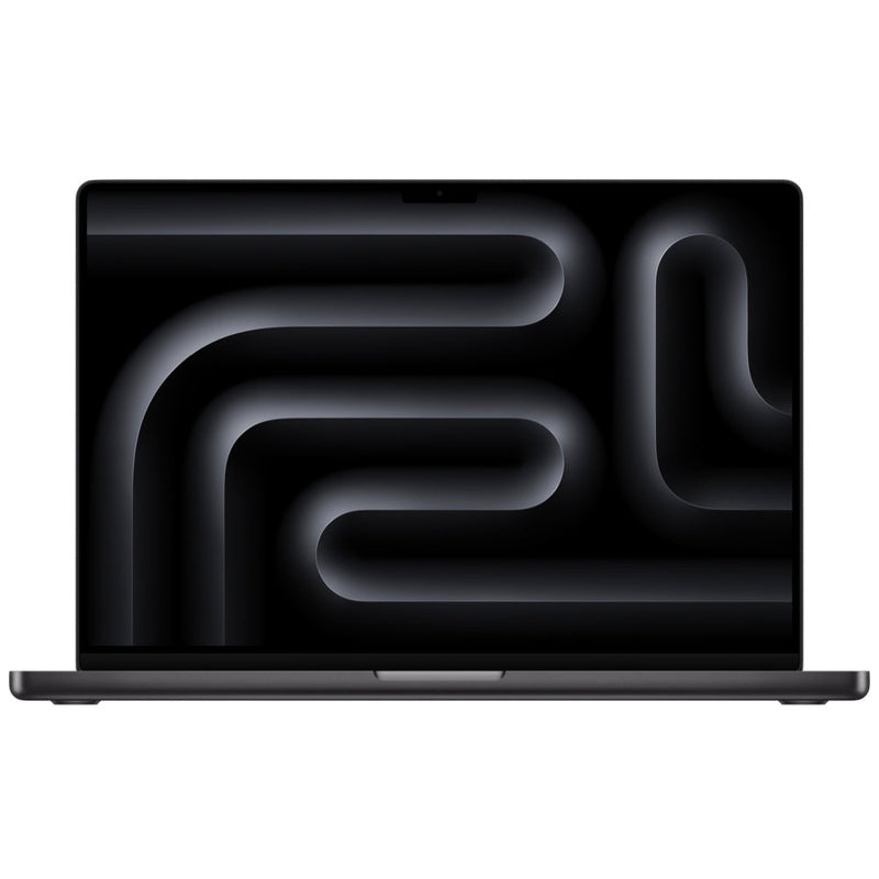 MacBook Pro 16" M3 Max 36GB 1TB Space Black (2023) - Pre-Owned