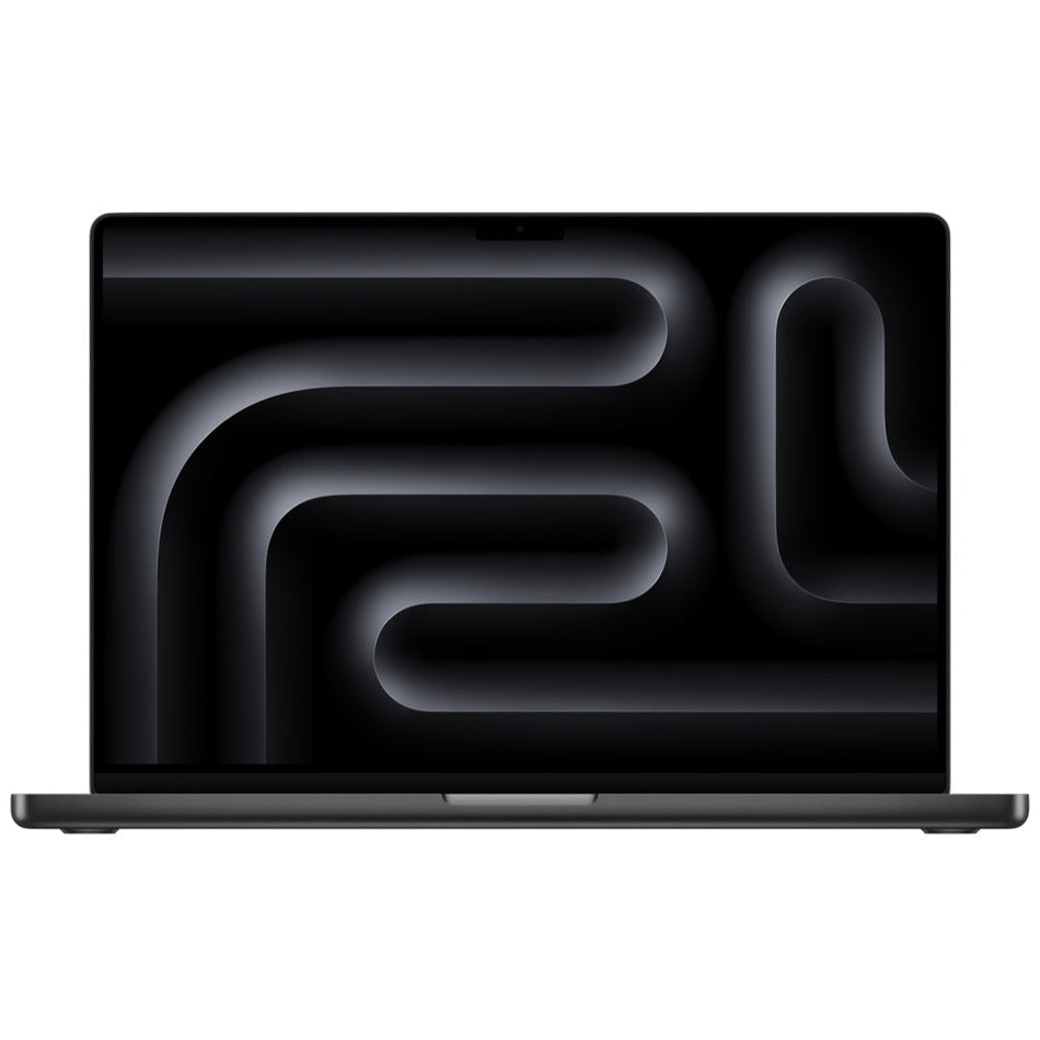 MacBook Pro 16" M3 Max 36GB 1TB Space Black (2023) - Pre-Owned