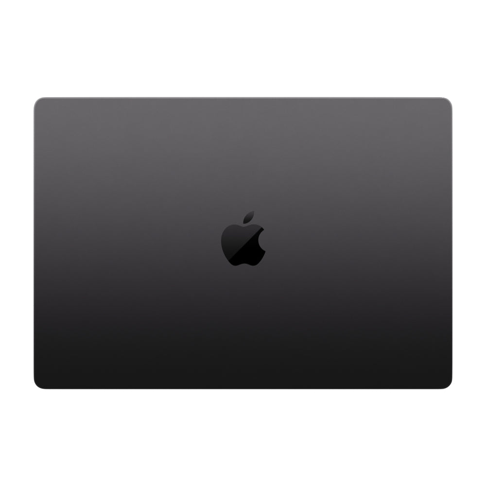 Custom Build 2023 Apple MacBook Pro 16-Inch M3 Pro 12-Core CPU, 18-Core GPU (36GB Unified RAM, 512GB SSD) - New / 1 Year Apple Warranty - Mac Shack