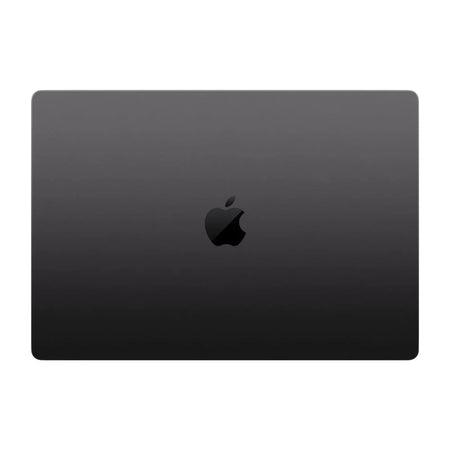 2023 Apple MacBook Pro 16-Inch M3 Pro 12-Core CPU, 18-Core GPU (18GB Unified RAM, 512GB SSD, Space Black) - New / 1 Year Apple Warranty - Mac Shack