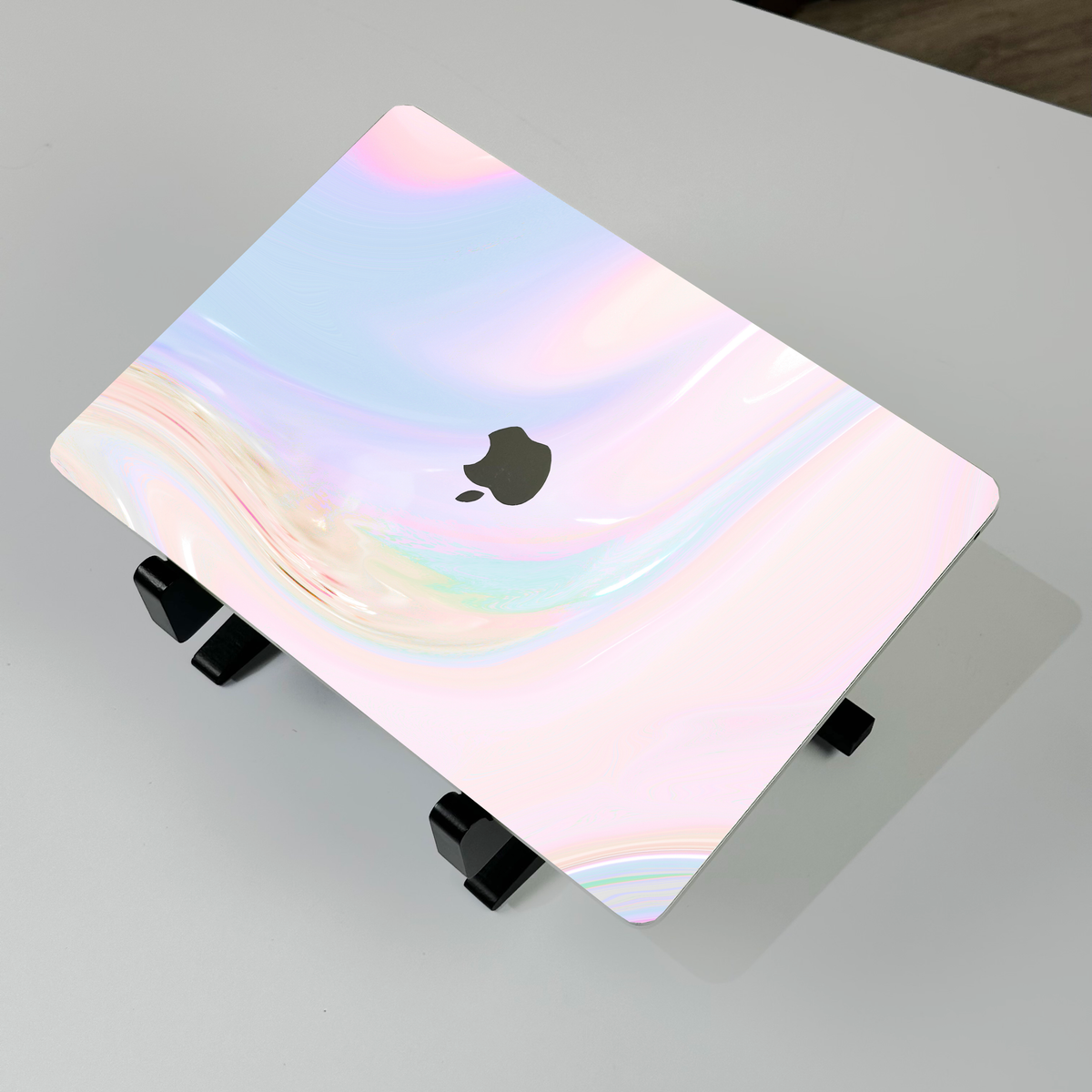 Iridescent Pearl MacBook Skin - Mac Shack
