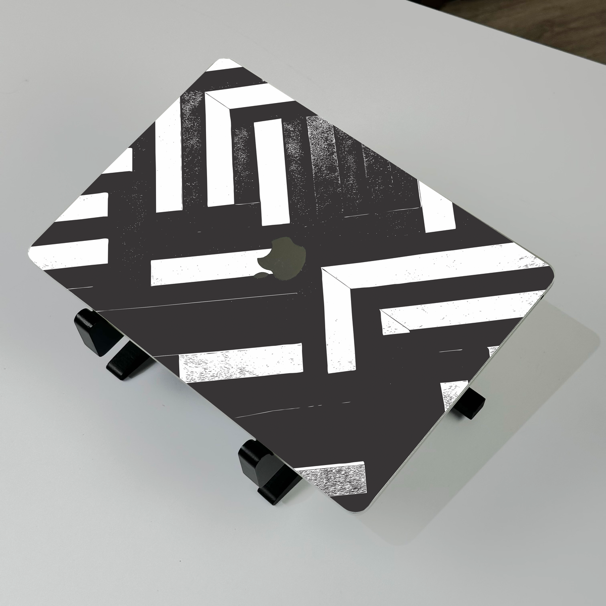 Urban Edge MacBook Skin