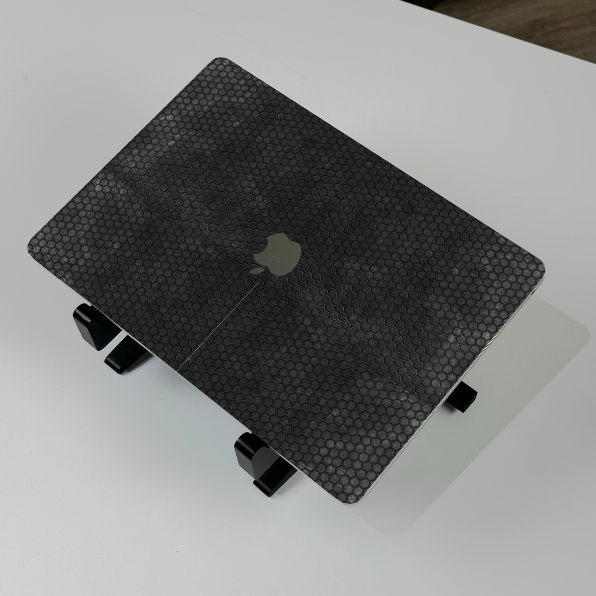 Stealth Hive MacBook Skin