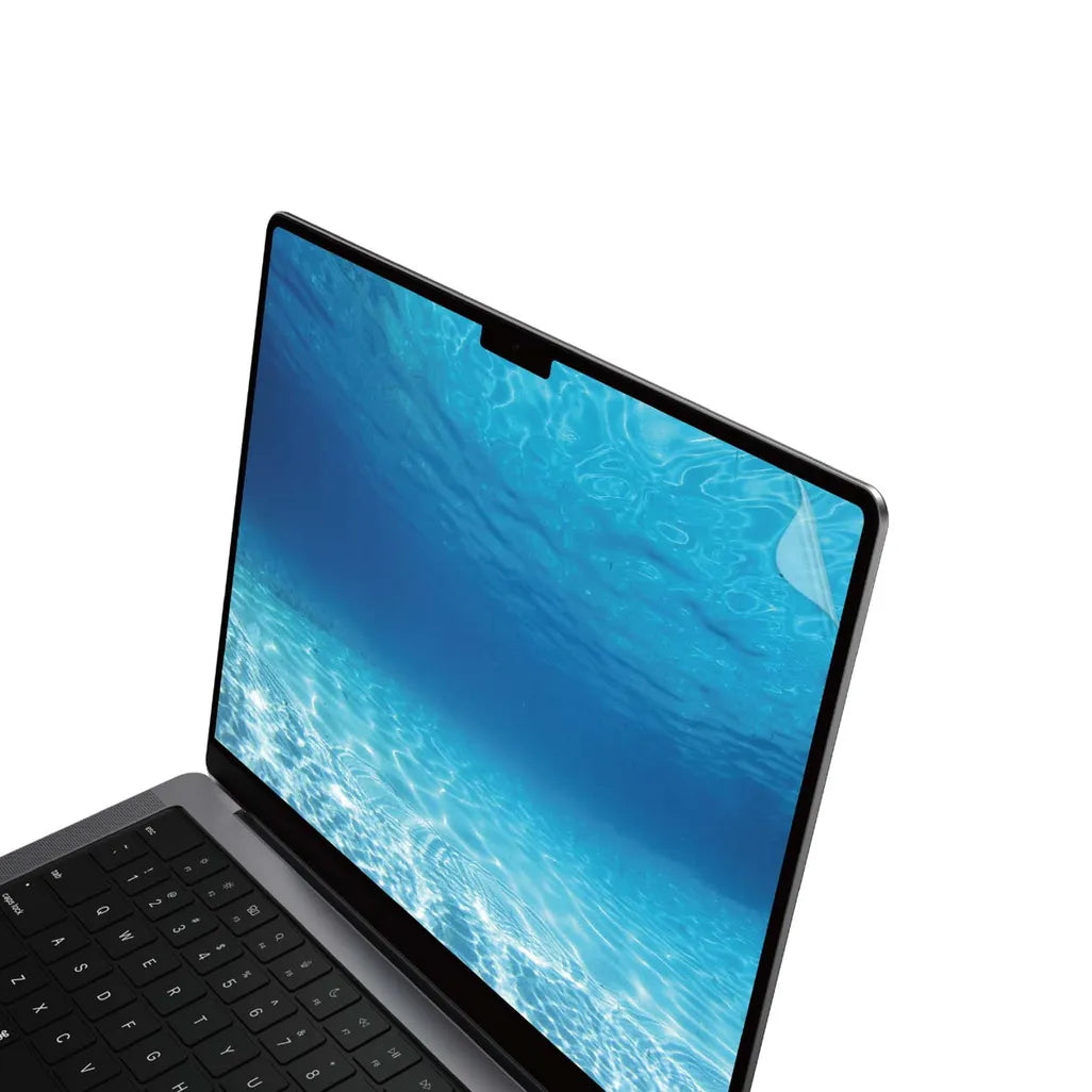 SwitchEasy EasyVision Screen Protector for 2023 MacBook Air 15"