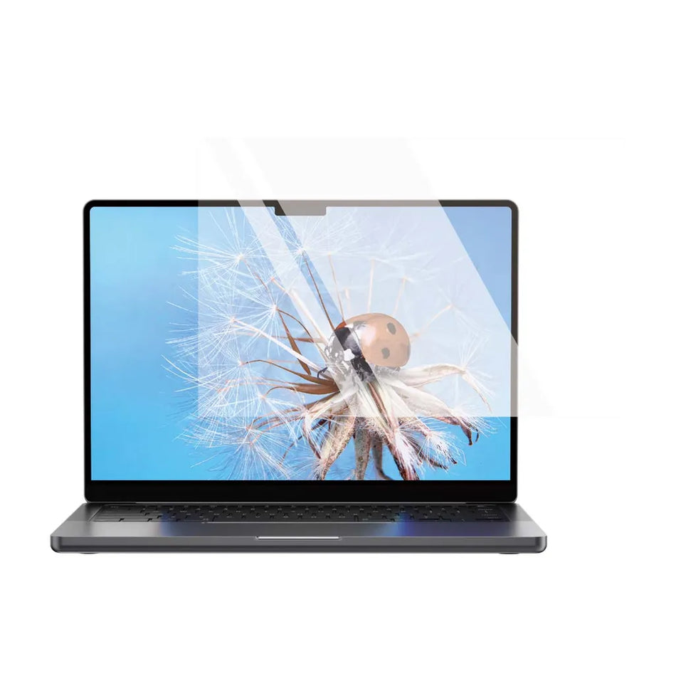 SwitchEasy EasyVision Screen Protector for 2023 MacBook Air 15"