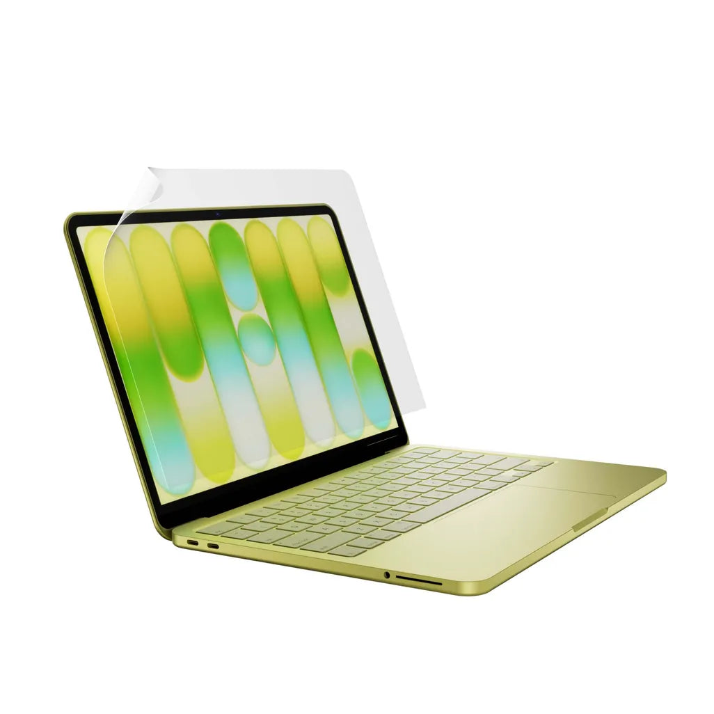 SwitchEasy EasyVision For MacBook Neo 13" - Transparent, view 2