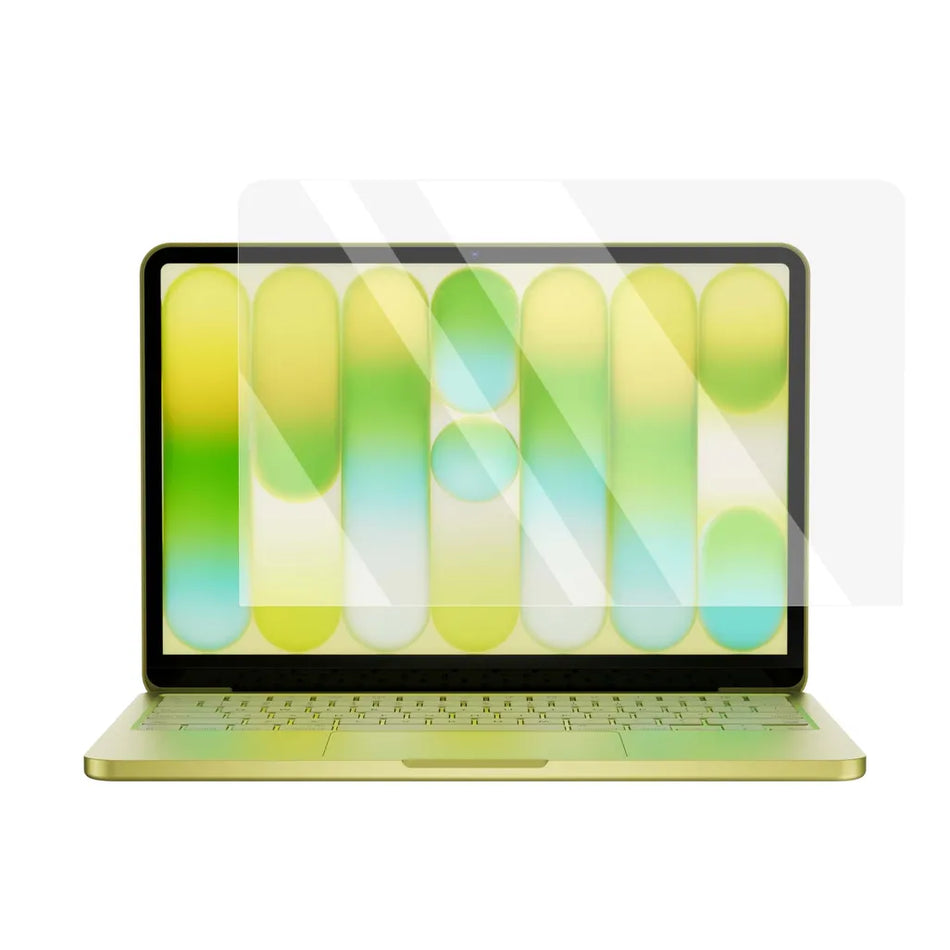 SwitchEasy EasyVision For MacBook Neo 13" - Transparent