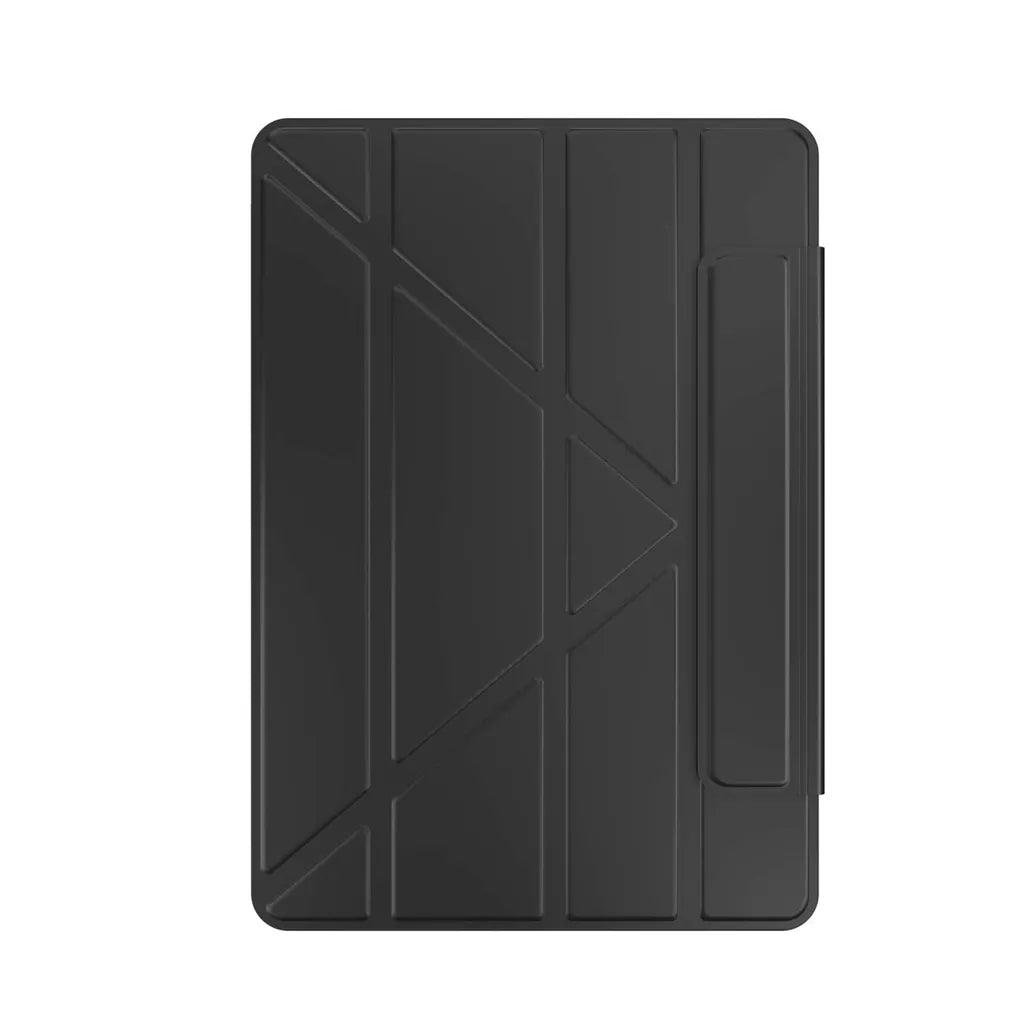 SwitchEasy Origami For iPad 10.2" (2021-2019) - Black - New - Mac Shack