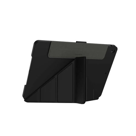 SwitchEasy Origami For iPad 10.2" (2021-2019) - Black - New - Mac Shack