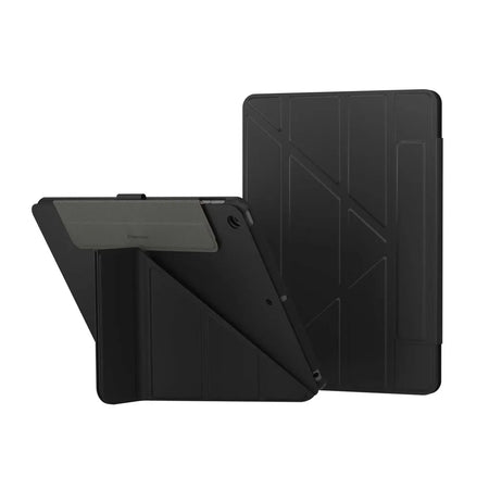 SwitchEasy Origami For iPad 10.2" (2021-2019) - Black - New - Mac Shack