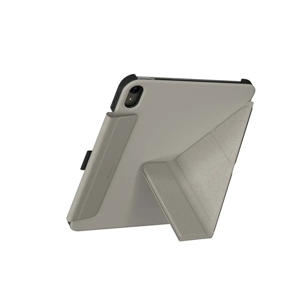 SwitchEasy Origami Folding Folio Case for iPad 10th Gen 10.9-inch Starlight (2022) - Mac Shack