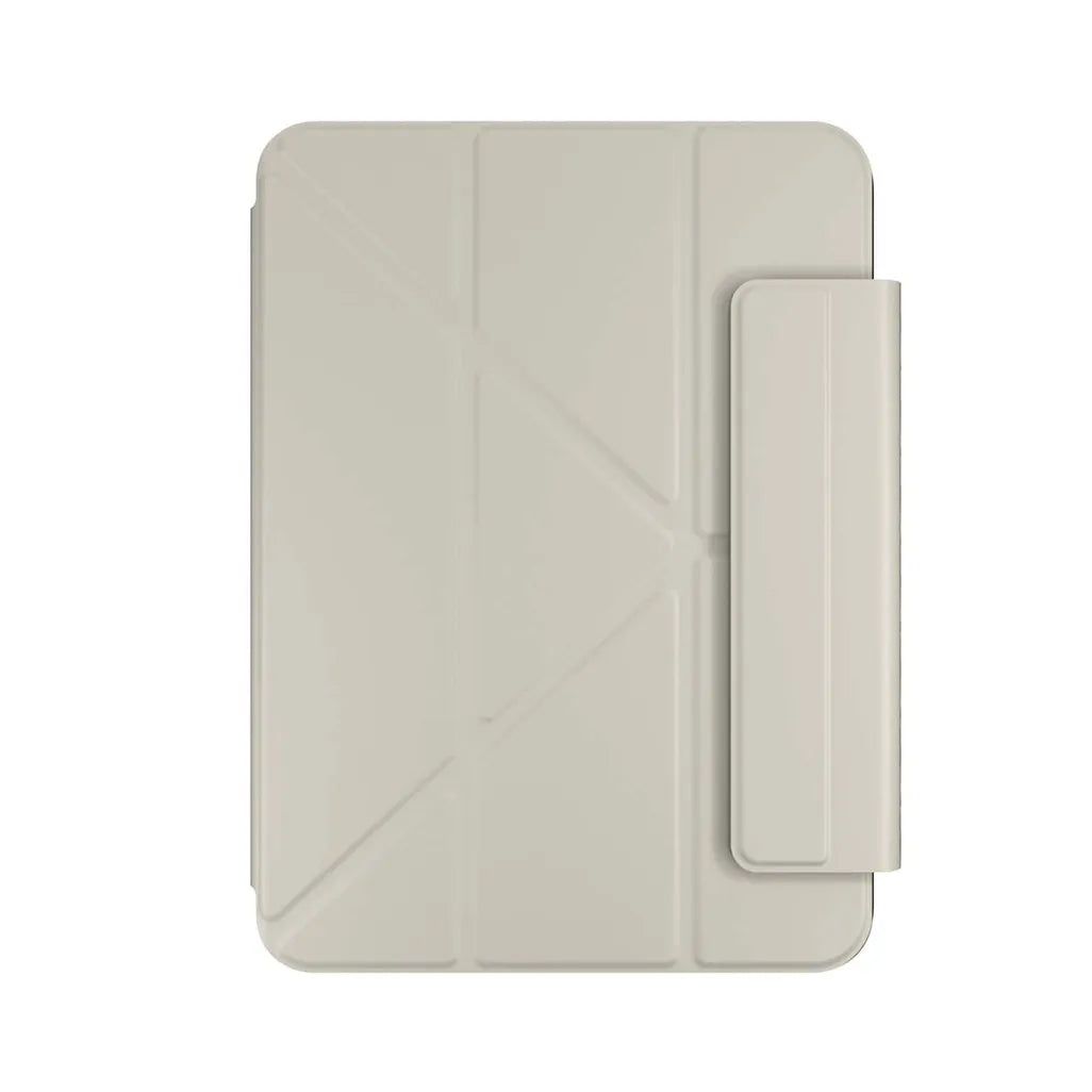 SwitchEasy Origami Folding Folio Case for iPad 10th Gen 10.9-inch Starlight (2022) - Mac Shack