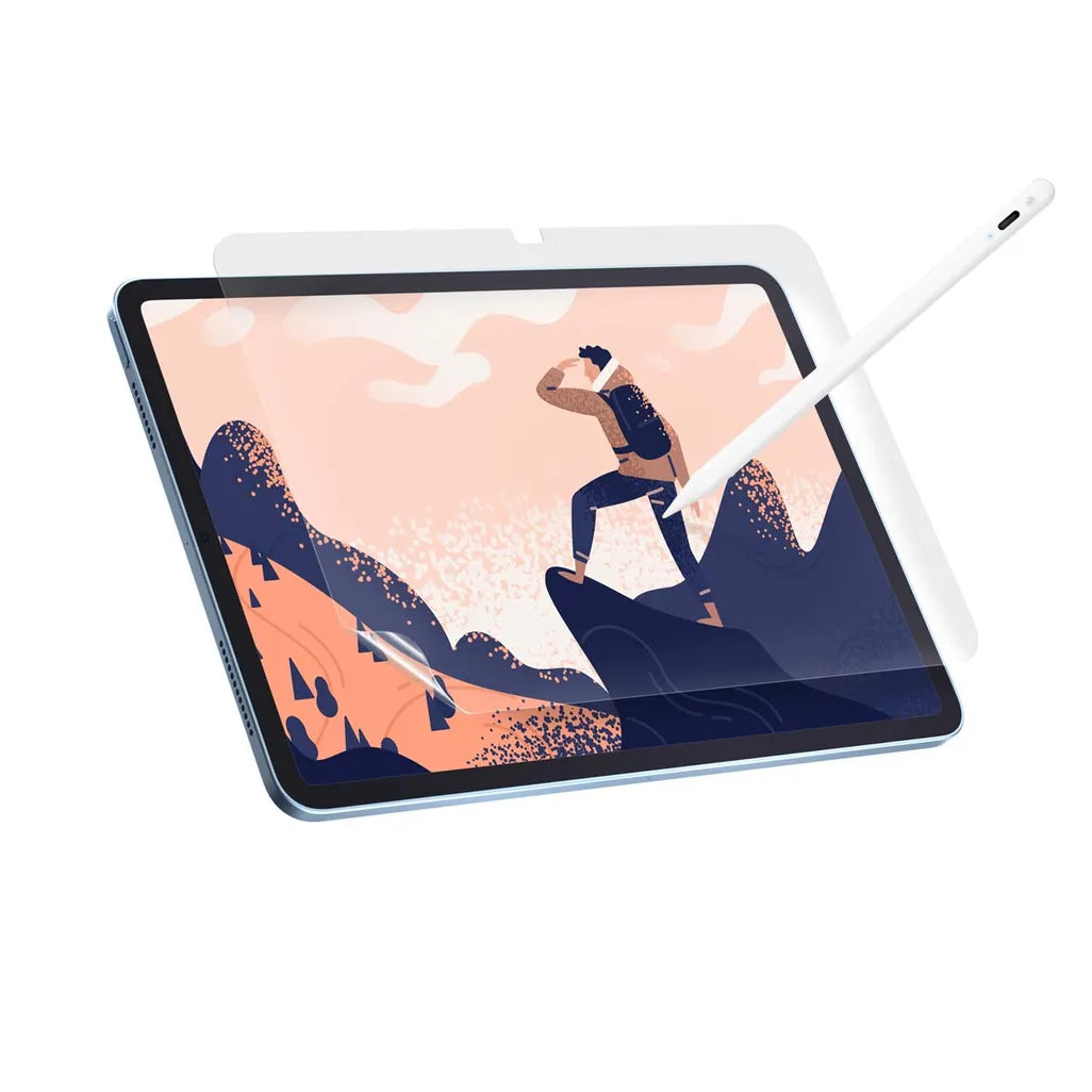 SwitchEasy PaperLite Screen Protector – iPad 11