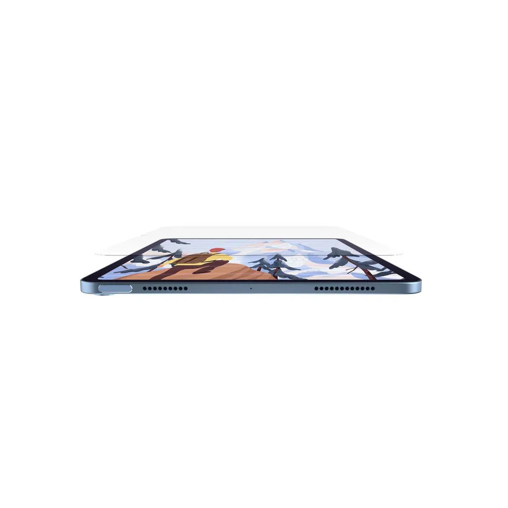 SwitchEasy PaperLite iPad 11-inch Transparent