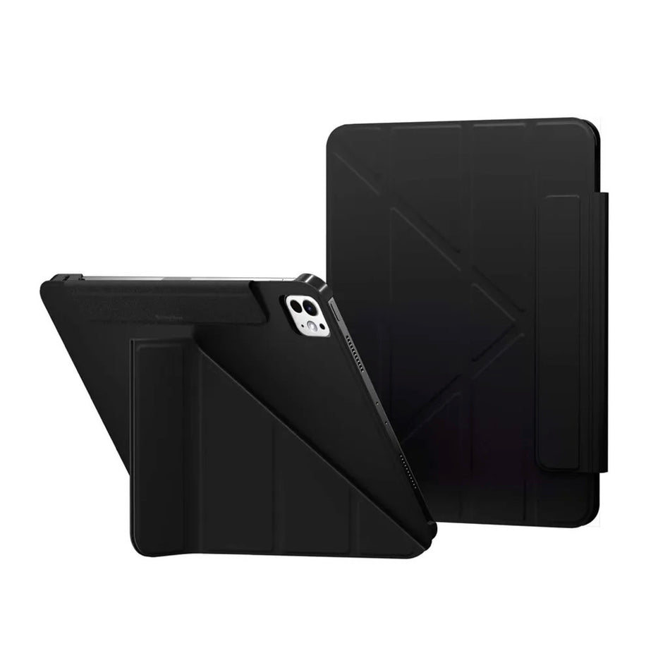 SwitchEasy Origami for iPad Pro 11" M4 (2024) - Black