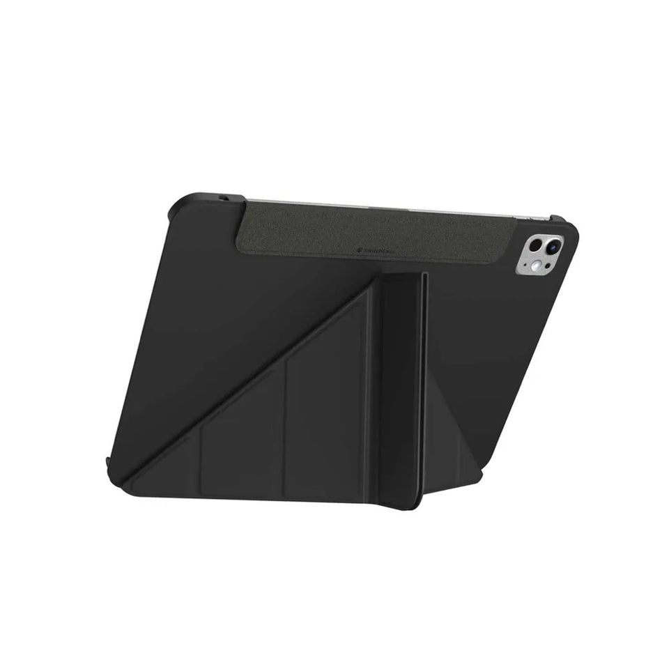 SwitchEasy Origami for iPad Pro 11" M4 (2024) - Black