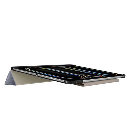 SwitchEasy Origami for iPad Pro 13" (2024) - Alaskan Blue - Mac Shack