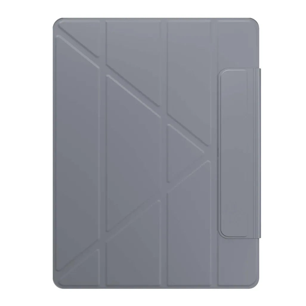 SwitchEasy Origami for iPad Pro 13" (2024) - Alaskan Blue - Mac Shack