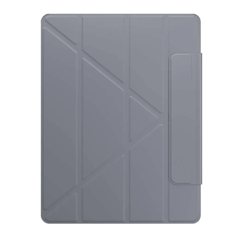 SwitchEasy Origami for iPad Pro 13" (2024) - Alaskan Blue - Mac Shack