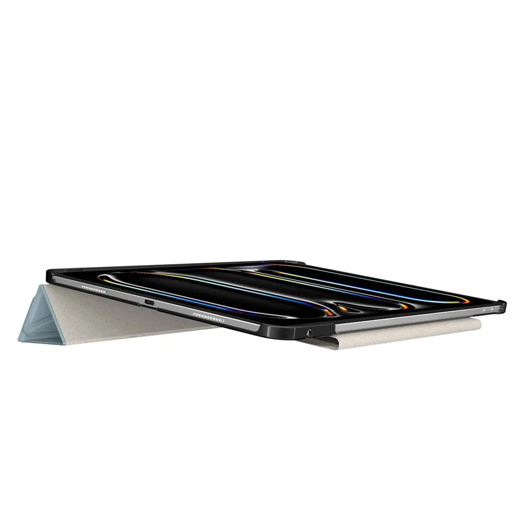 SwitchEasy Origami for iPad Pro 13" (2024) - Exquisite Blue, view 5
