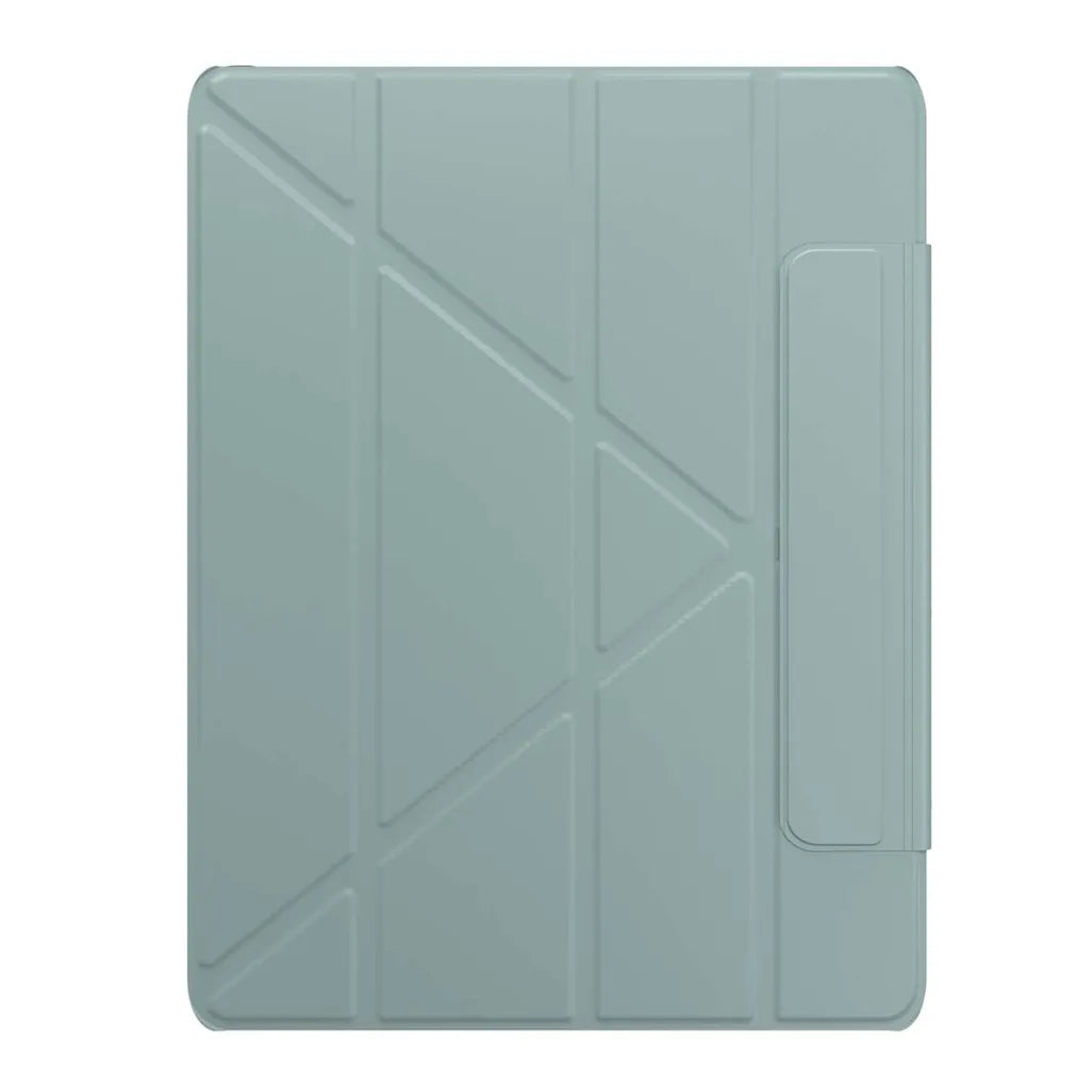 SwitchEasy Origami for iPad Pro 13" (2024) - Exquisite Blue, view 2