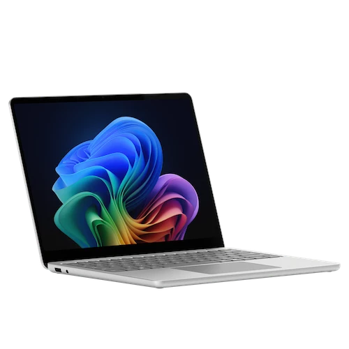 Microsoft Surface 13-Inch PixelSense AI Laptop Intel Core Ultra 5 (Series 3)(Touch Screen, 24GB RAM, 1TB SSD, Platinum) - New