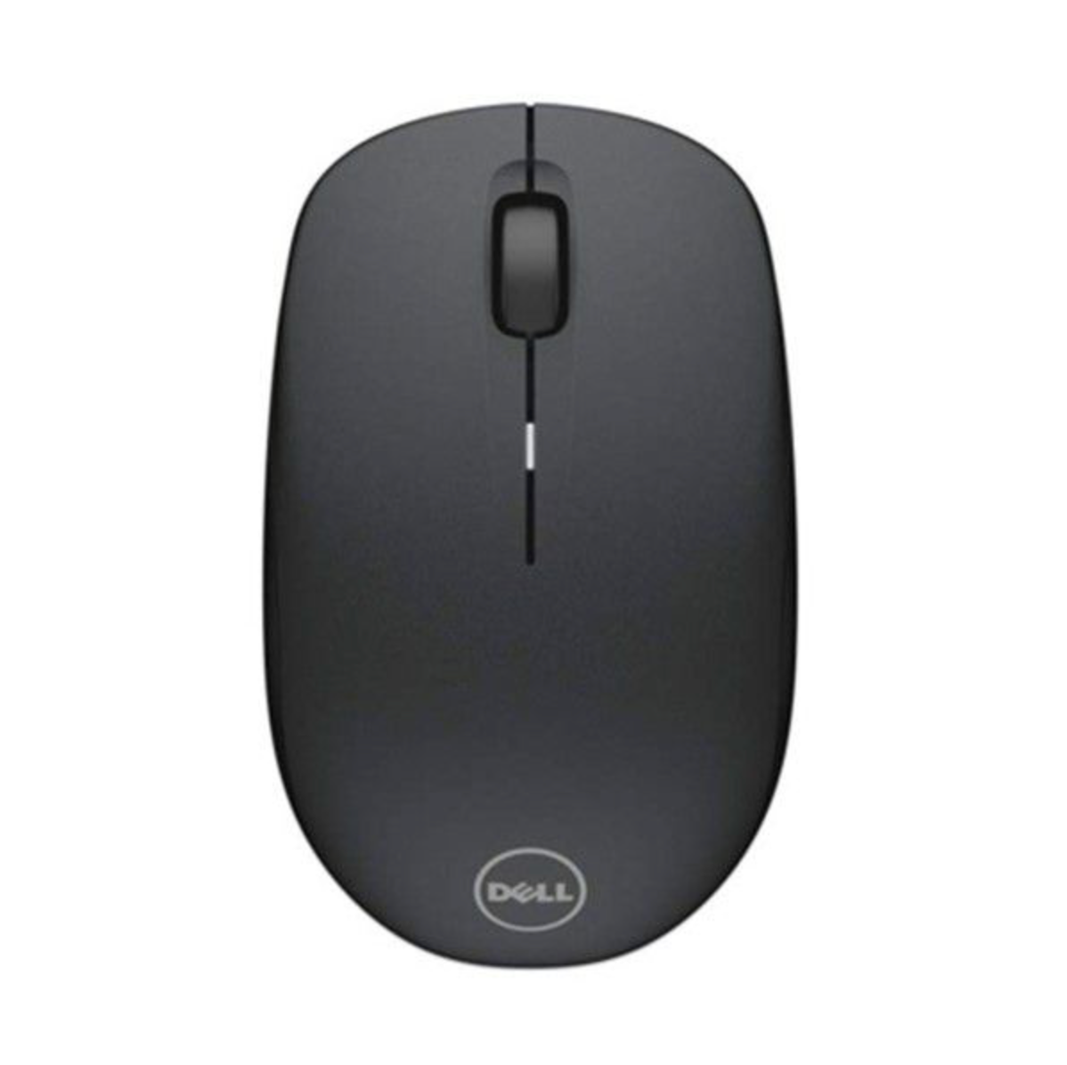 Dell WM126 Wireless Mouse (Black) - New - Mac Shack