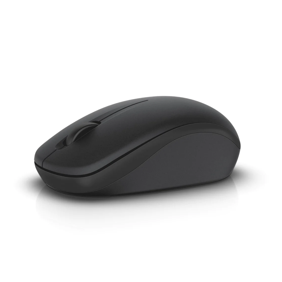 Dell WM126 Wireless Mouse (Black) - New - Mac Shack